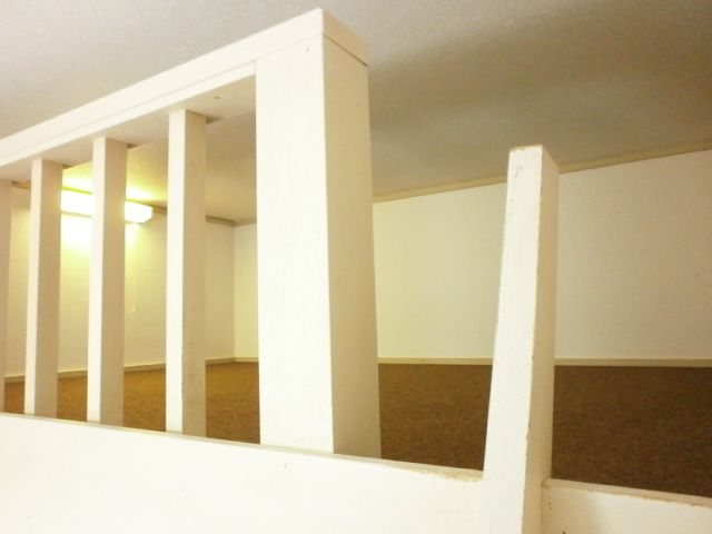 Other room space. bedroom