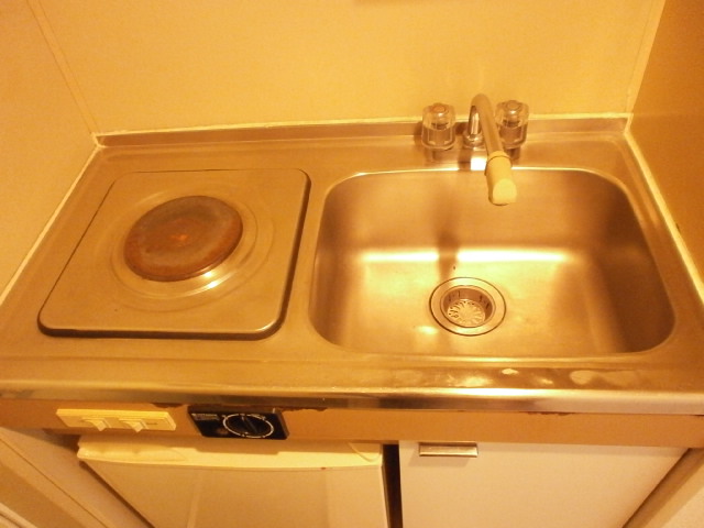 Kitchen. Kitchen