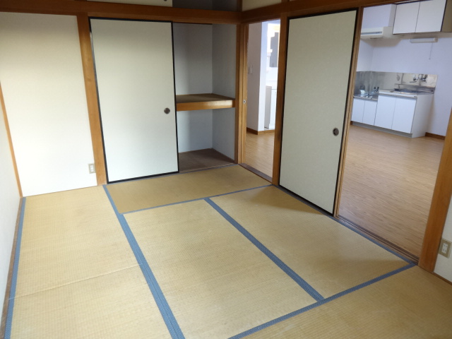 Other room space