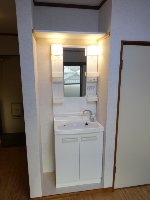 Washroom