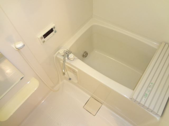Bath. With add cook, Spacious bus