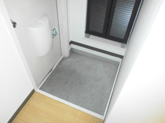 Entrance. Entrance