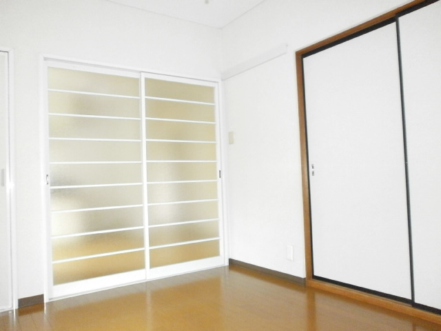 Other room space