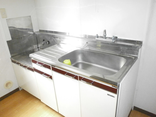 Kitchen. Kitchen