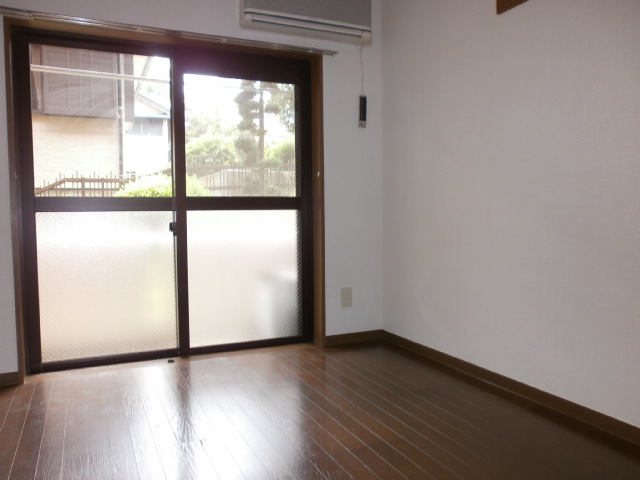 Living and room. Living