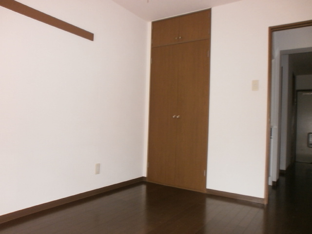Other room space. bedroom