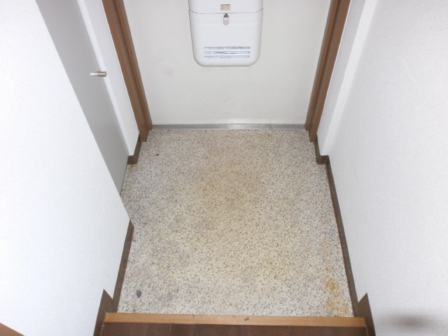 Entrance. Entrance
