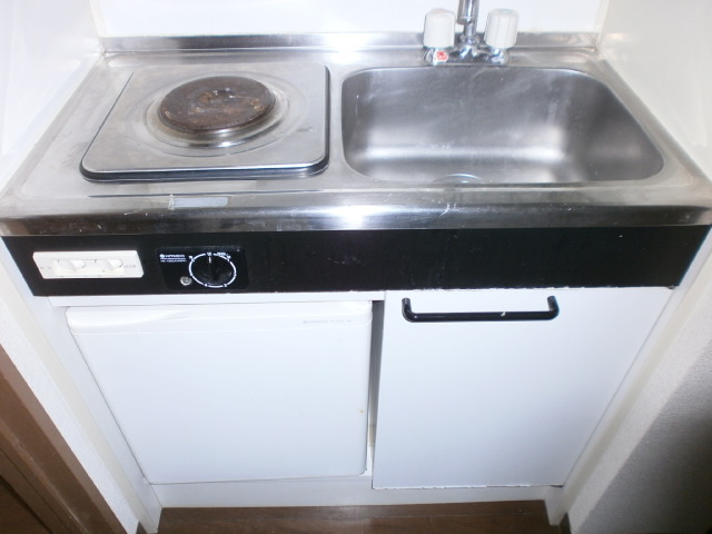 Kitchen. Kitchen