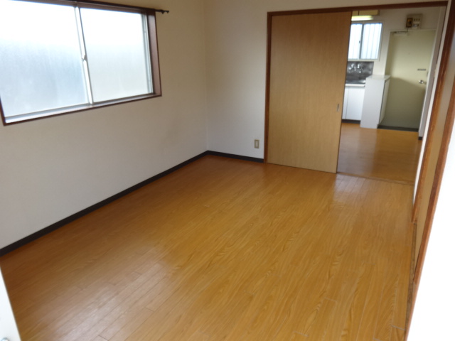 Other room space
