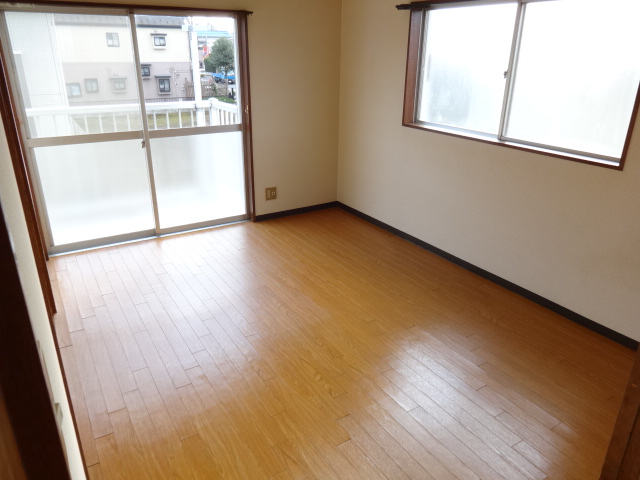Other room space