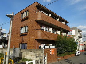 Building appearance