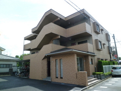 Building appearance