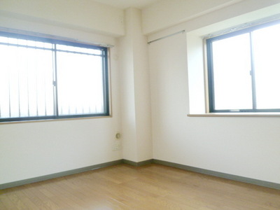 Living and room. Western style room