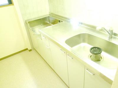 Kitchen. Kitchen