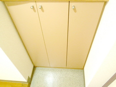 Entrance. Entrance