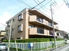 Building appearance