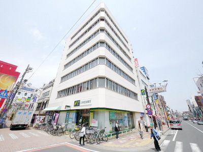 Other. 1050m to Sumitomo Mitsui Banking Corporation (Other)