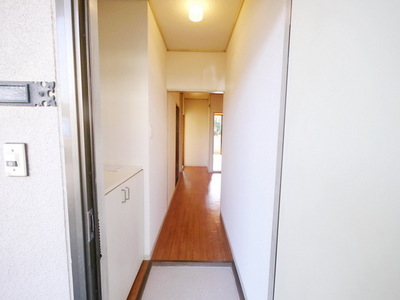 Entrance. Entrance
