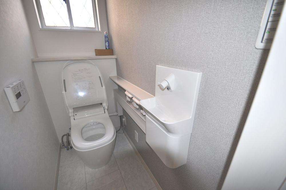 Same specifications photos (Other introspection). Model house