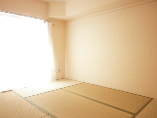 Other room space. bedroom