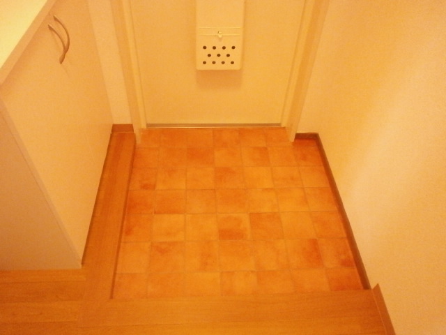 Entrance. Entrance