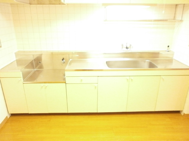 Kitchen. Kitchen