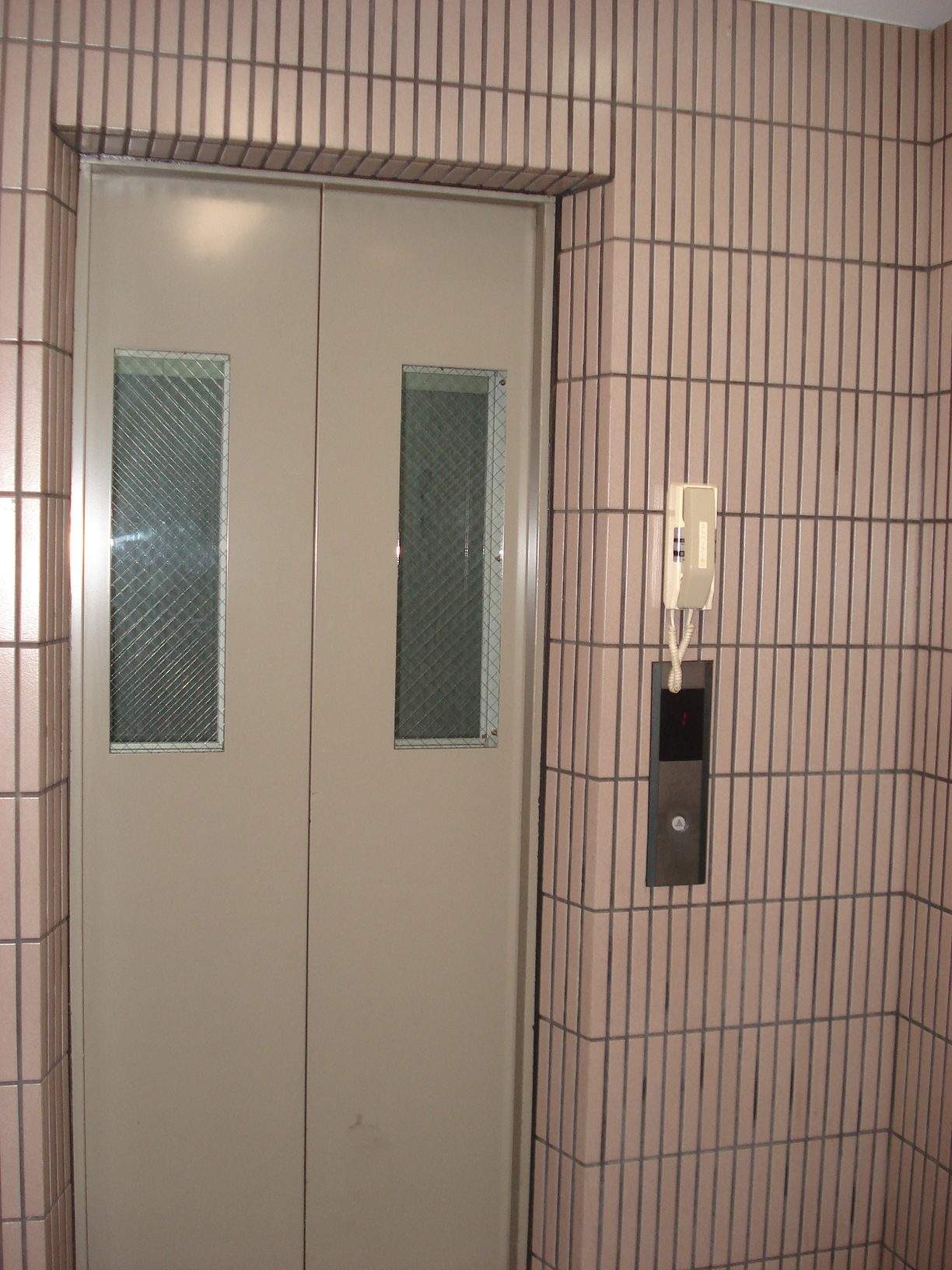 Other common areas