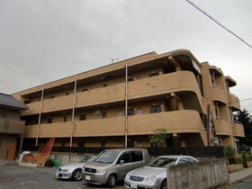 Building appearance