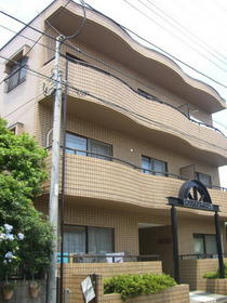 Building appearance