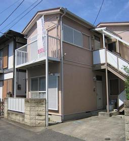 Building appearance