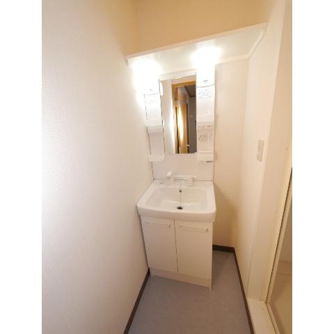 Washroom