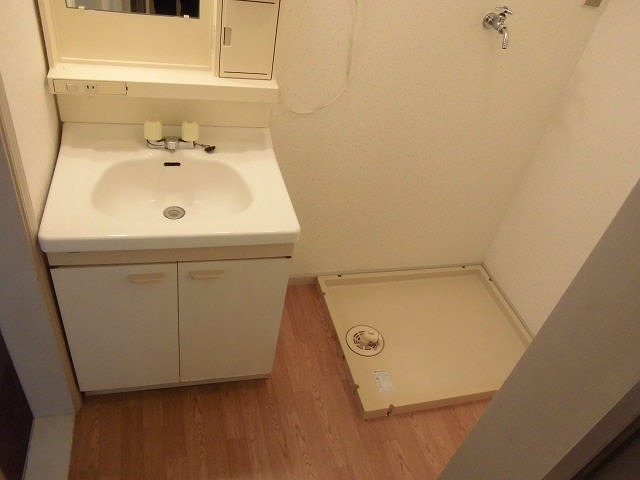Washroom