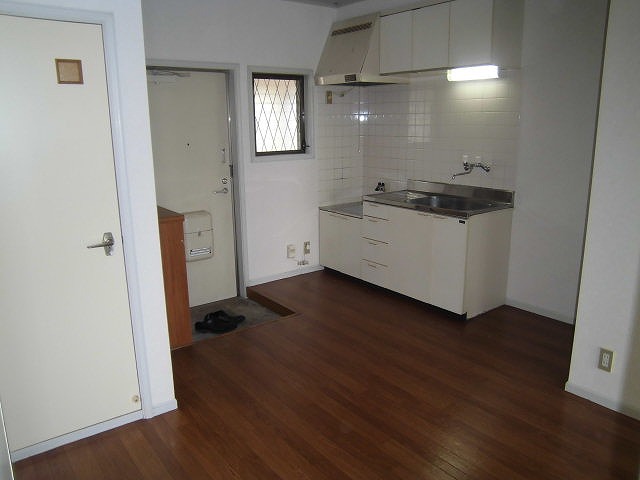 Living and room. Living
