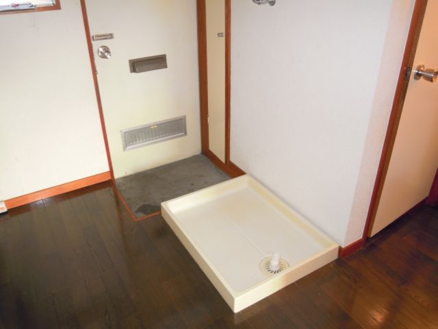 Other room space