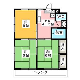 Building appearance