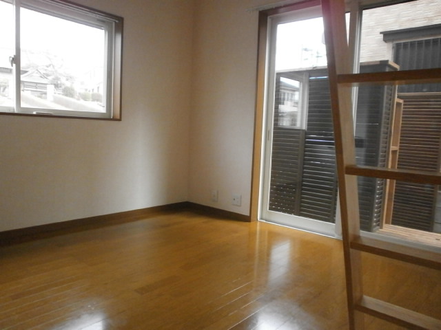Living and room. Living