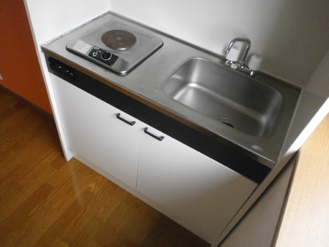 Kitchen. Kitchen