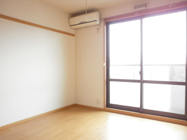 Other room space. bedroom