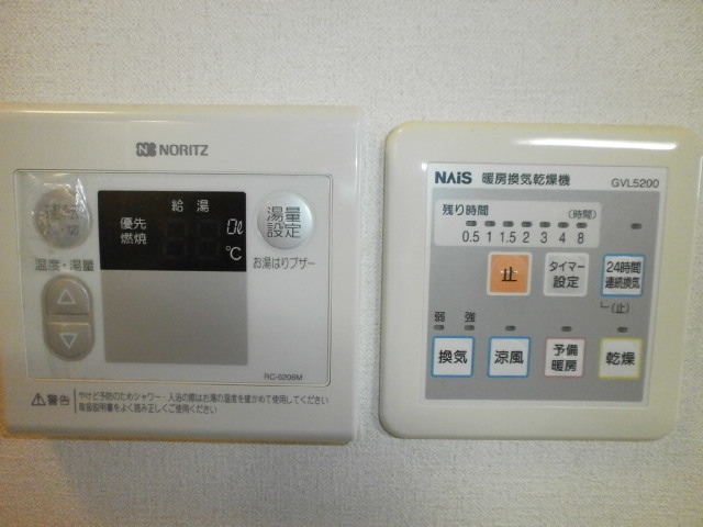 Other Equipment