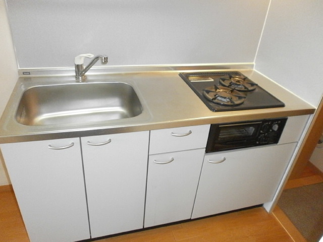 Kitchen. Kitchen