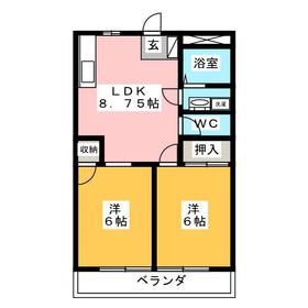 Building appearance