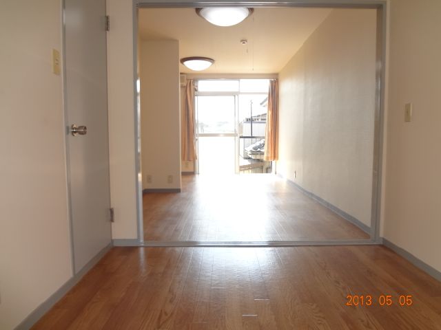 Living and room