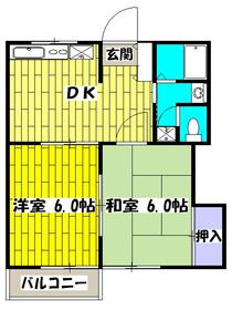 Building appearance
