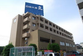 Building appearance