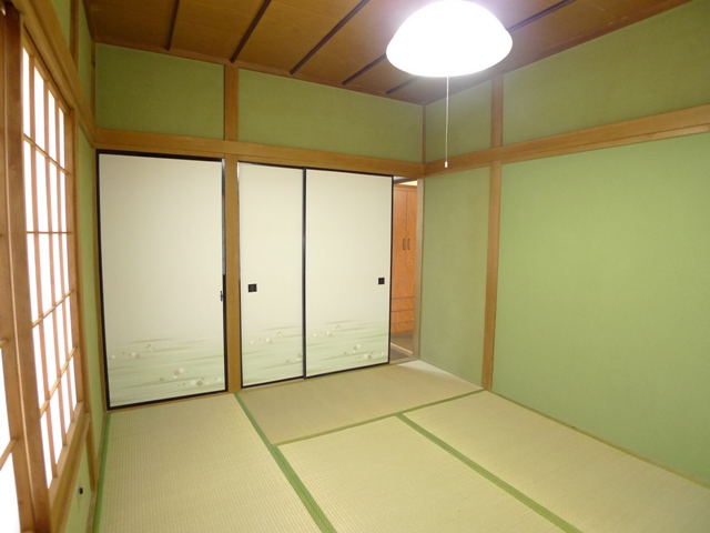 Other room space