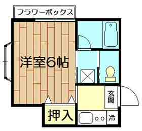 Building appearance