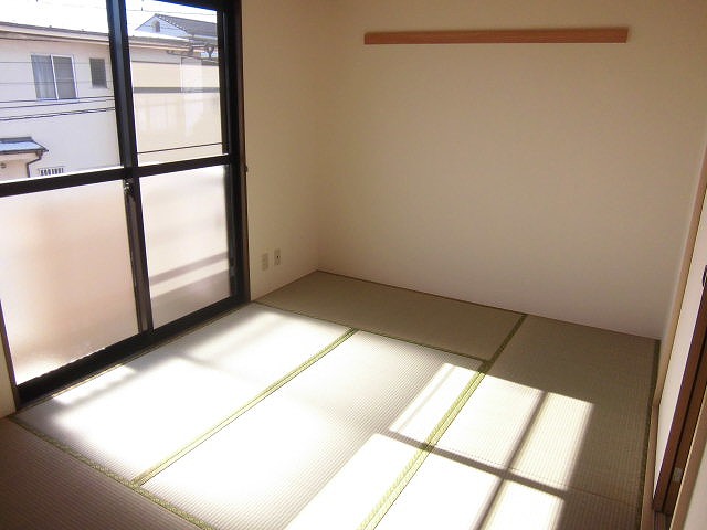 Other room space. bedroom
