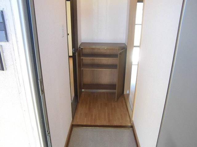 Entrance. Entrance