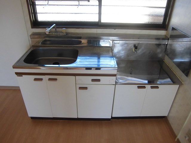 Kitchen. Kitchen