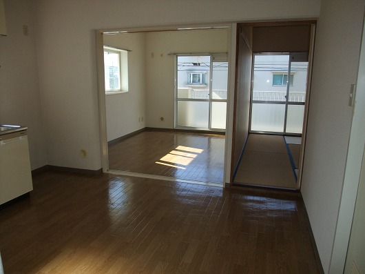 Living and room